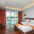 The Palms, Kamala Beach