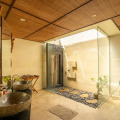 The Griya Villas And Spa