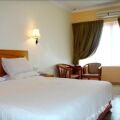 Megah D'Aru Hotel