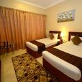 Emirates Stars Hotel Apartments Sharjah