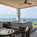 Crystal Sands Sky Villas