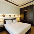 Le Aqua Resort & Spa Phan Thiet (Ex.Swiss Village Resort & Spa)