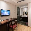 Au Lac Legend Hotel