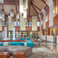 Courtyard By Marriott Bali Nusa Dua