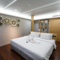 Andaman Cannacia Resort & Spa