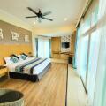 Langkawi Seaview Hotel