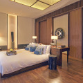 Intercontinental Bali Sanur Resort