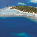 Nika Island Resort & Spa, Maldives