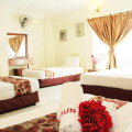 Sun Inns Hotel Lagoon Sunway
