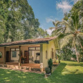 Luxurious 07 Bedroom Hilltop Villa With Private Gym