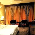 Dubai Palm Hotel