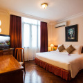 Hotel Majestic Saigon