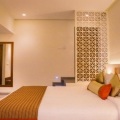 Lazy Lagoon, Baga A Lemon Tree Resort