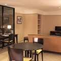 Pacific Regency Hotel Suites