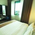 Dreamtel Kota Kinabalu