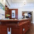 Hotel Continental Saigon