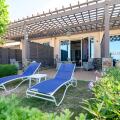 Danat Jebel Dhanna Resort