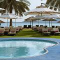 Le Meridien Abu Dhabi