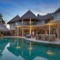 The Nautilus Beach & Ocean Houses Maldives