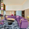 W Kuala Lumpur Hotel