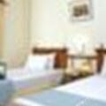 The Aston Hotel