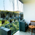 Champlung Mas Hotel, Legian