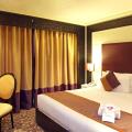 Carlton Tower Hotel