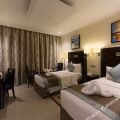 Smana Hotel Al Raffa