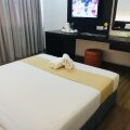 Hotel Seri Malaysia Sungai Petani