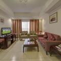 Ewan Ajman Suites Hotel