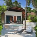 The Westin Maldives Miriandhoo Resort