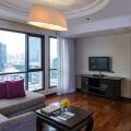 Bandara Suites Silom, Bangkok