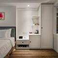Adaline Hotel & Suite Danang