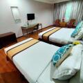 Td Plaza Hotel