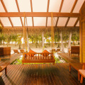 Medhufushi Island Resort