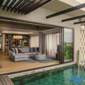 Movenpick Resort & Spa, Jimbaran Bali