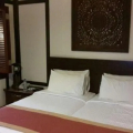 Bukit Merah Laketown Resort