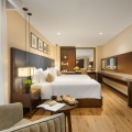 Minh Toan Safi Ocean Hotel Danang