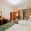 Rose Garden Hotel Apartments - Bur Dubai