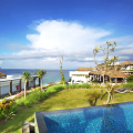 Samabe Bali Villas