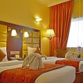 Orchid Hotel