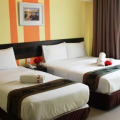 Sun Inns Hotel Lagoon Sunway