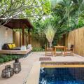Bandara Resort & Spa