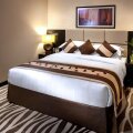 Cristal Hotel Abu Dhabi