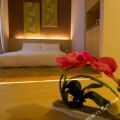 Sri Manja Boutique Hotel