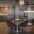 Radisson Blu Hotel, Abu Dhabi Yas Island