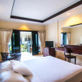 Champlung Mas Hotel, Legian