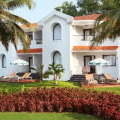Holiday Inn Resort Goa