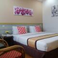 Td Plaza Hotel