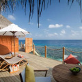 Mirihi Island Resort